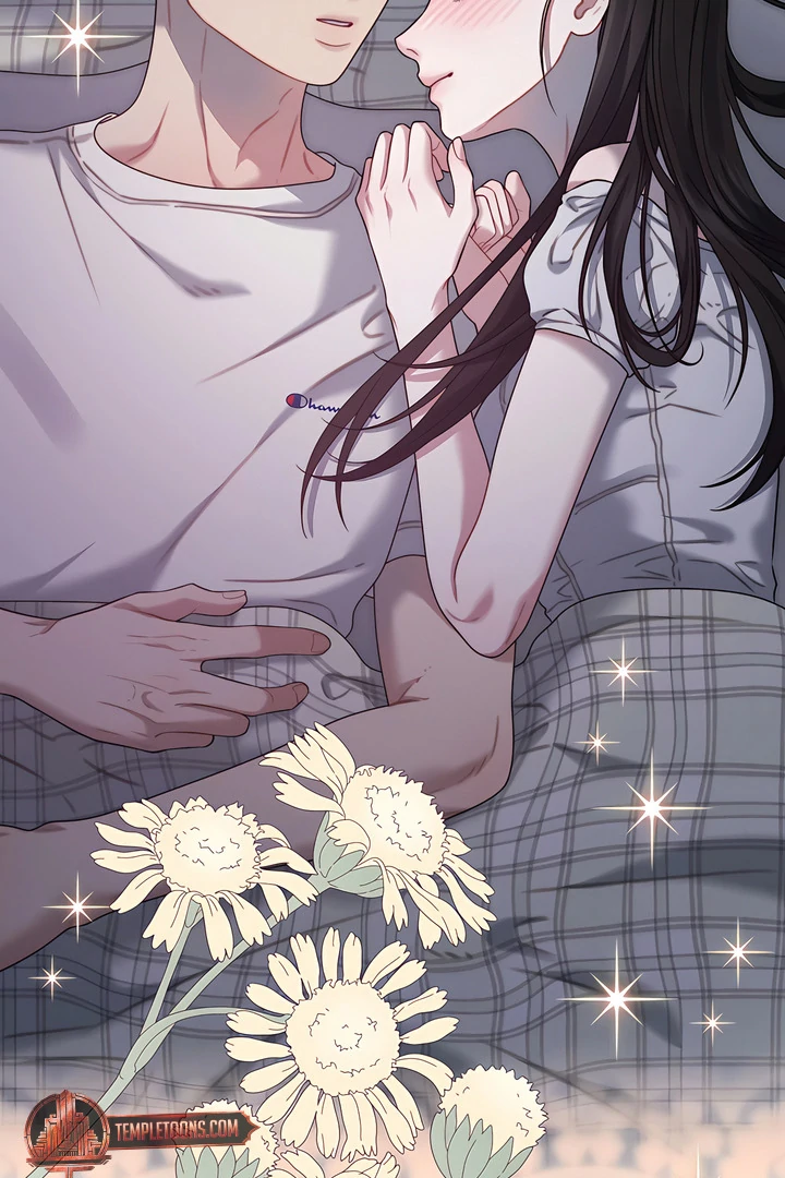 Read Ghost Tactic chapter 12 image 6 on Lezhin
