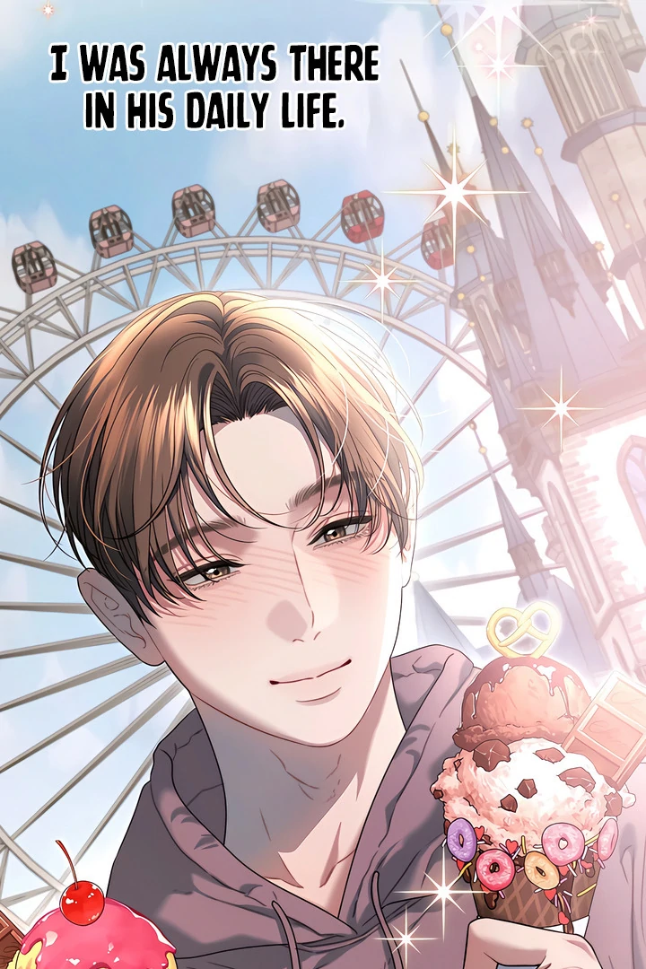 Read Ghost Tactic chapter 12 image 8 on Lezhin