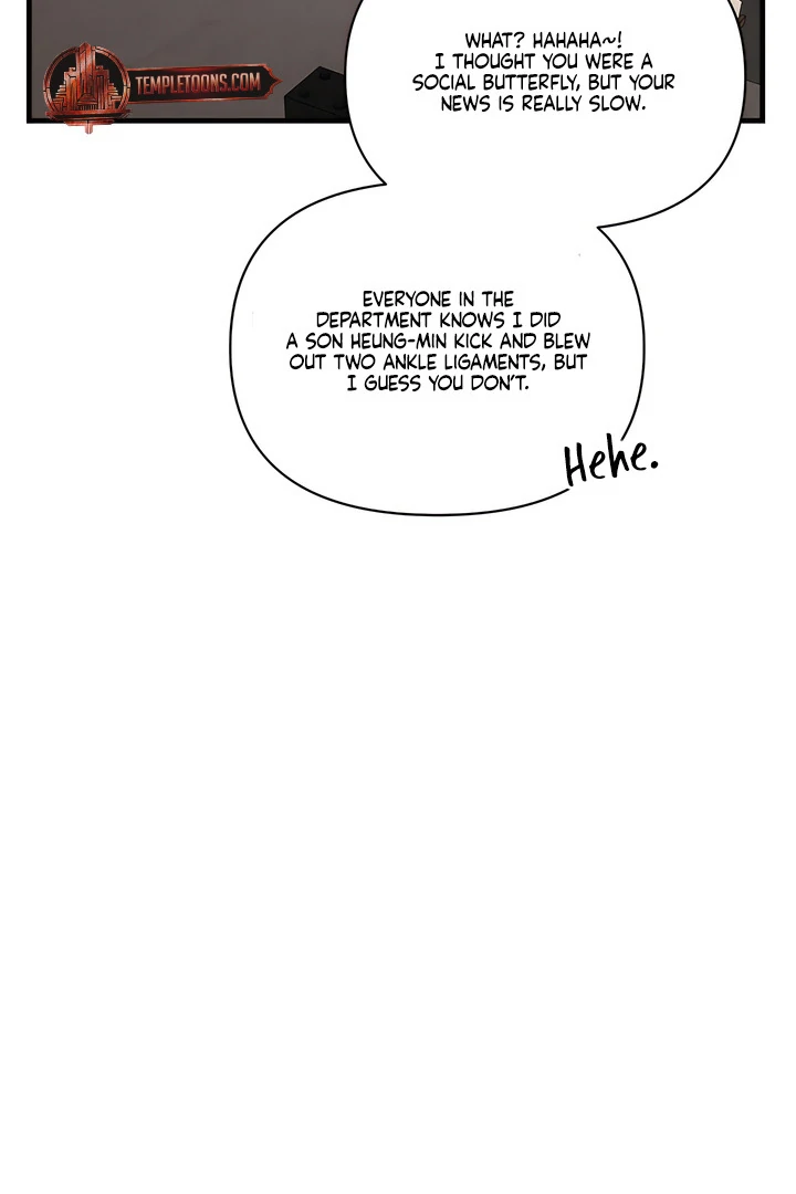 Read Ghost Tactic chapter 12 image 85 on Lezhin