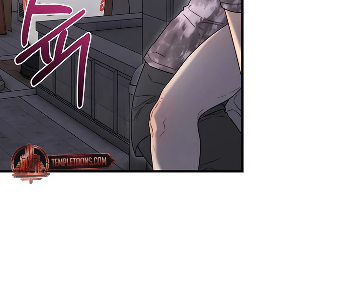 Read Ghost Tactic chapter 13 image 12 on Lezhin