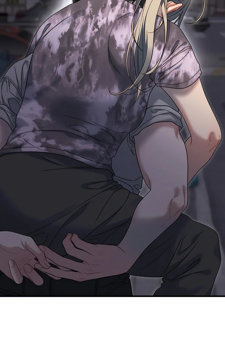 Read Ghost Tactic chapter 13 image 15 on Lezhin