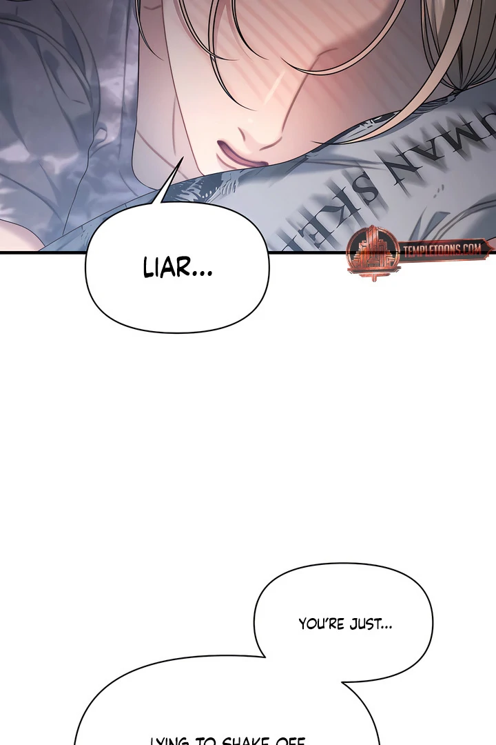 Read Ghost Tactic chapter 13 image 40 on Lezhin