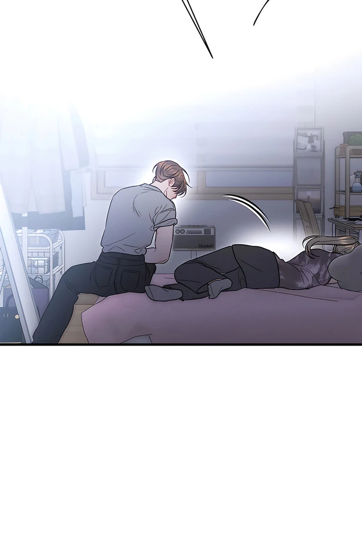 Read Ghost Tactic chapter 13 image 53 on Lezhin