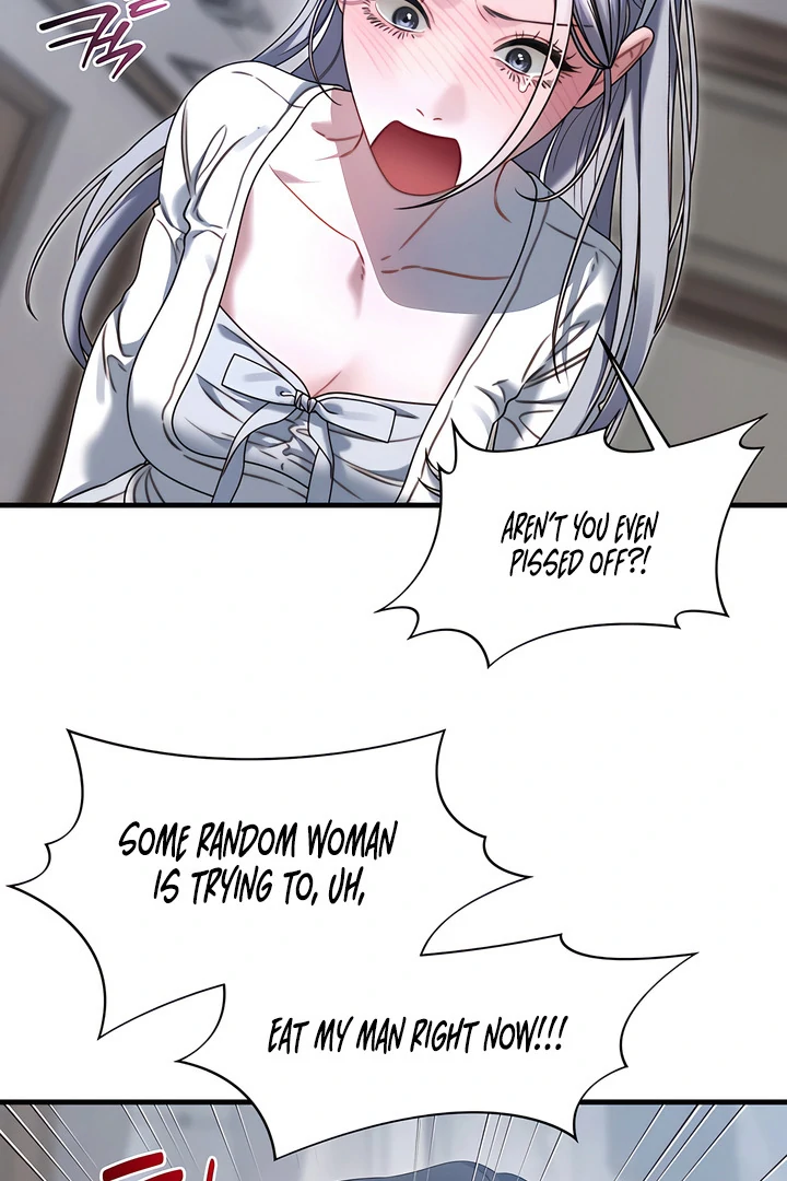 Read Ghost Tactic chapter 13 image 67 on Lezhin
