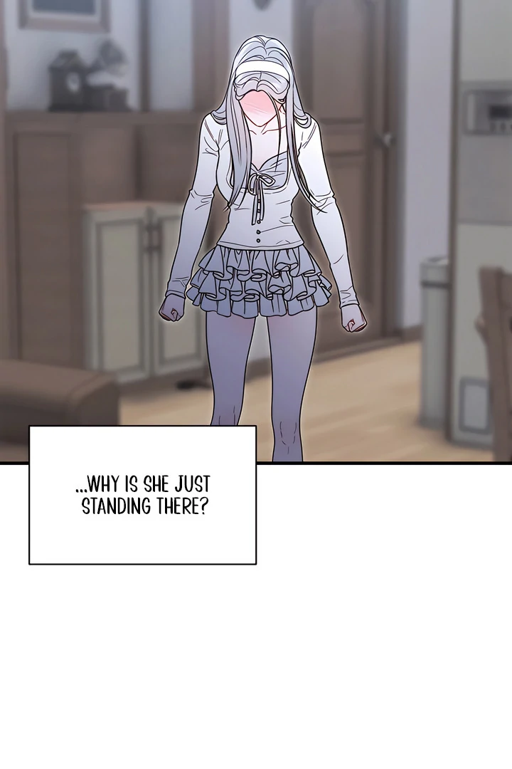 Read Ghost Tactic chapter 13 image 78 on Lezhin