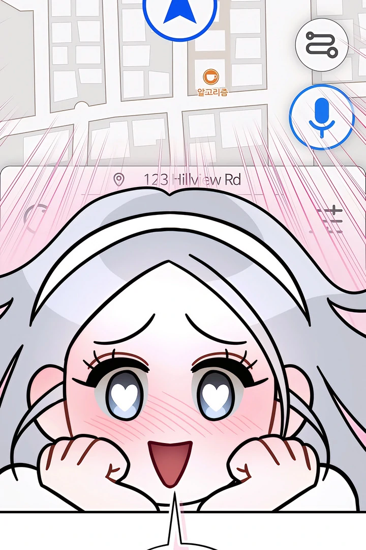 Read Ghost Tactic chapter 13 image 9 on Lezhin