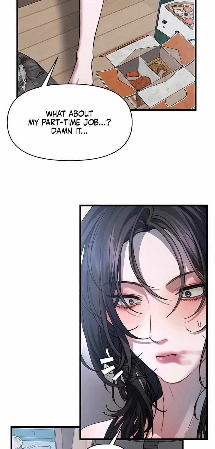 Read Ghost Tactic chapter 2 image 15 on Lezhin