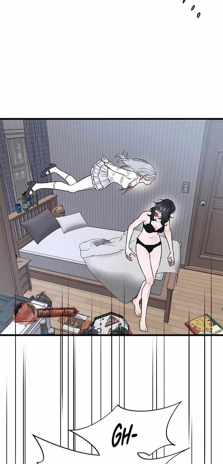 Read Ghost Tactic chapter 2 image 20 on Lezhin
