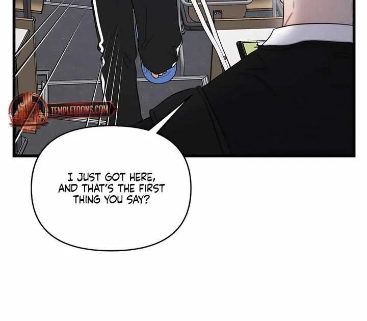 Read Ghost Tactic chapter 2 image 31 on Lezhin