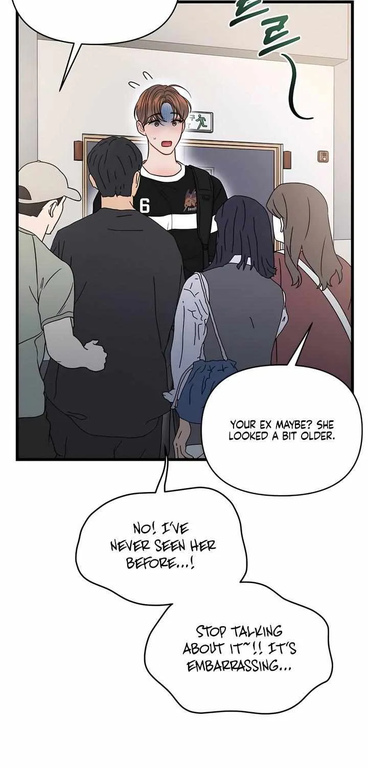Read Ghost Tactic chapter 2 image 34 on Lezhin