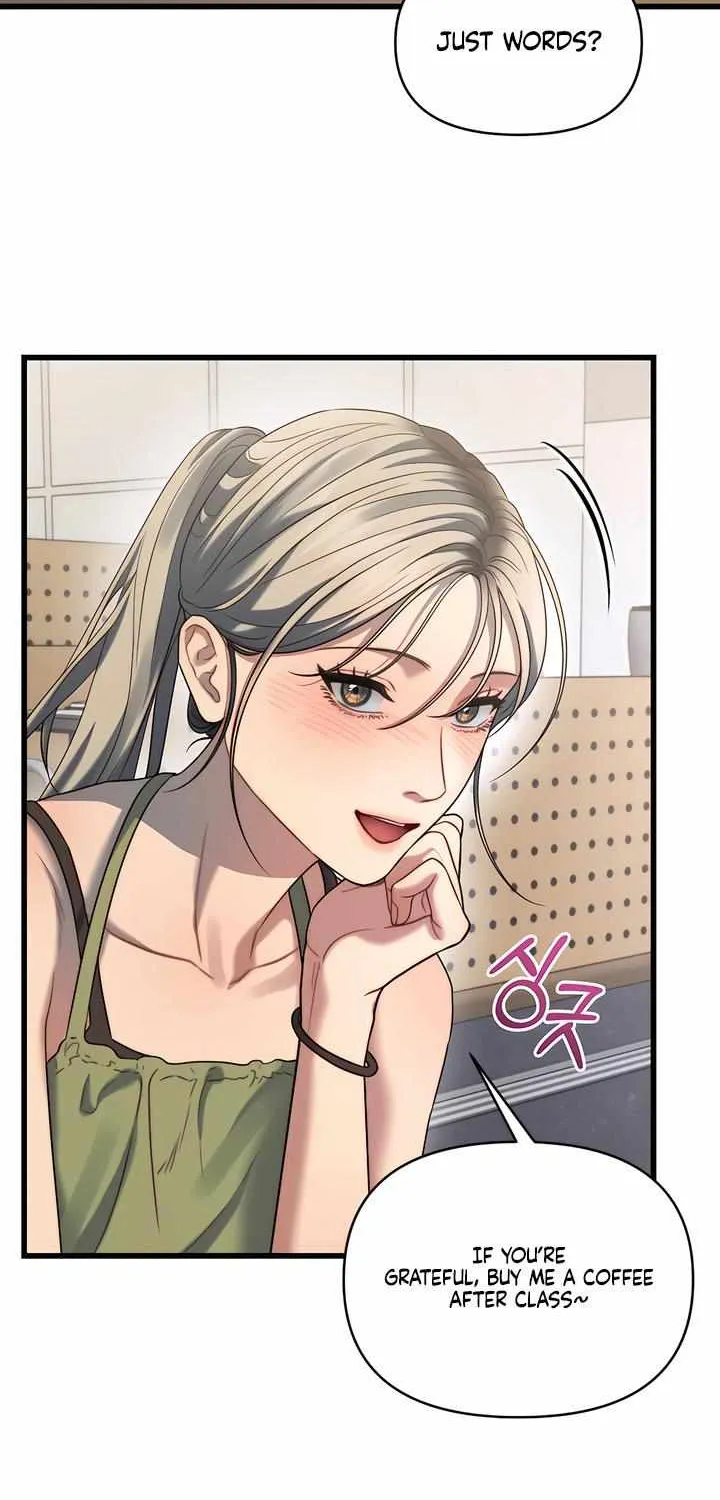 Read Ghost Tactic chapter 2 image 37 on Lezhin