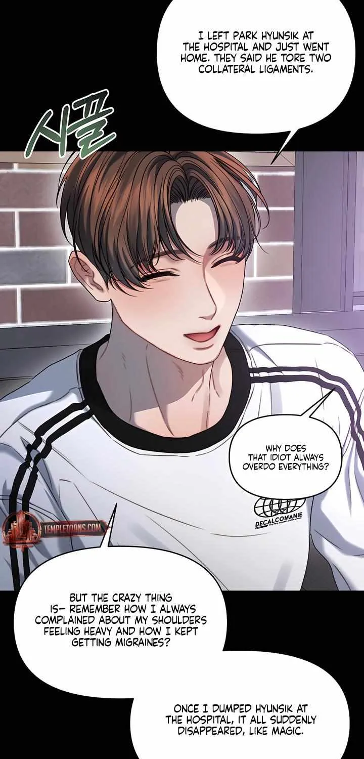 Read Ghost Tactic chapter 2 image 42 on Lezhin