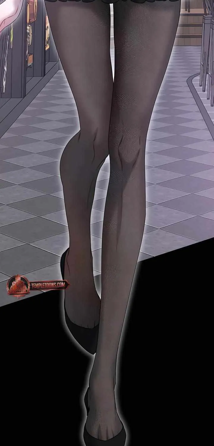 Read Ghost Tactic chapter 2 image 46 on Lezhin