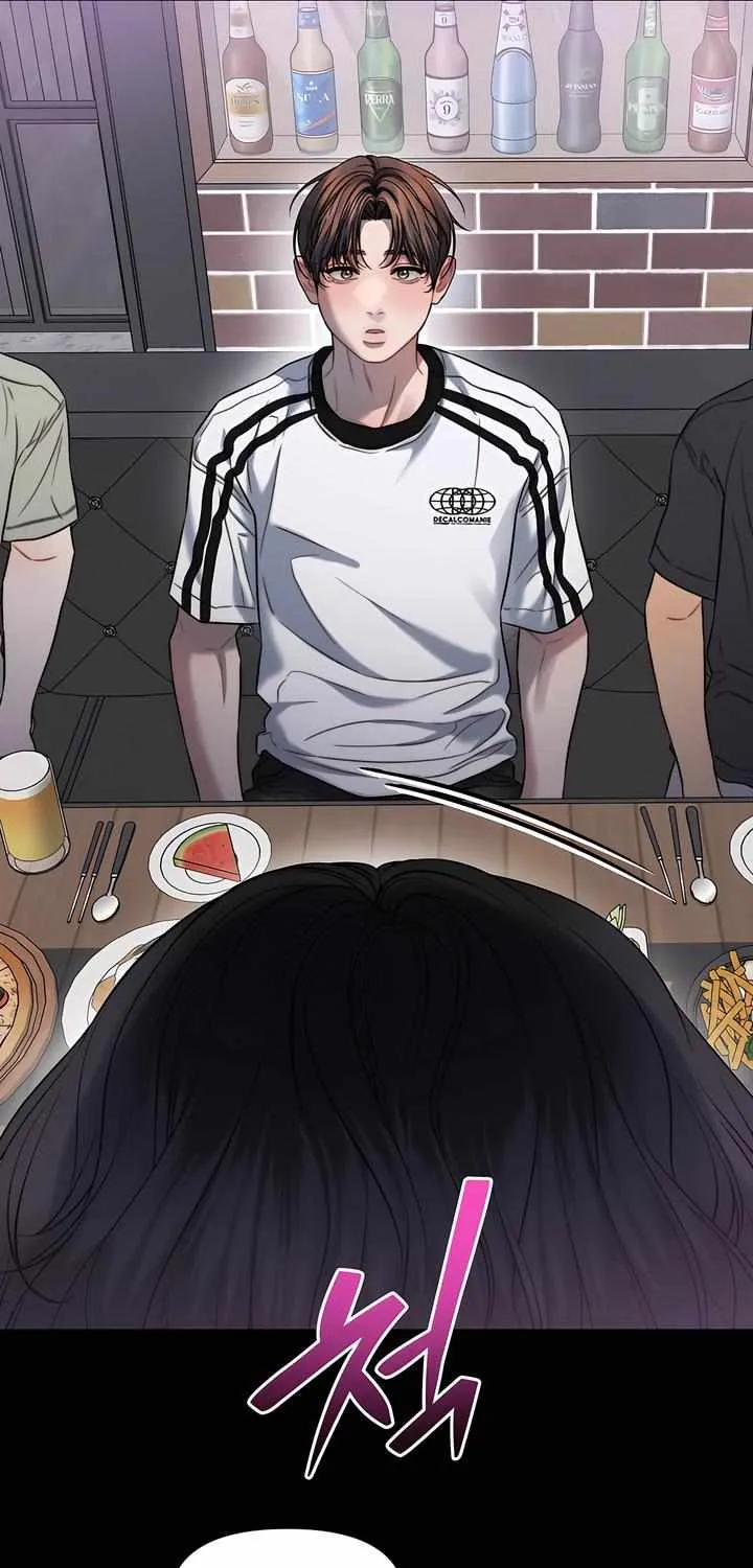 Read Ghost Tactic chapter 2 image 48 on Lezhin