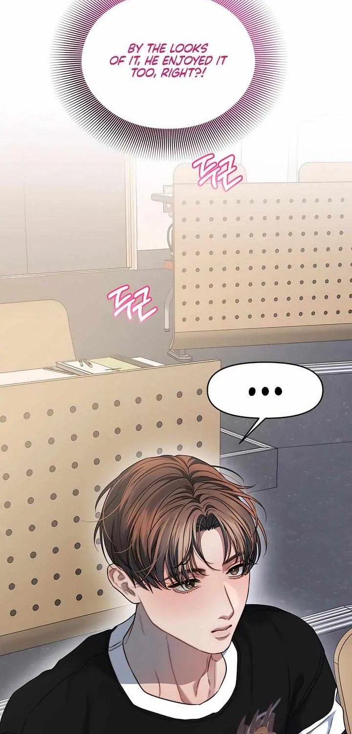 Read Ghost Tactic chapter 2 image 67 on Lezhin