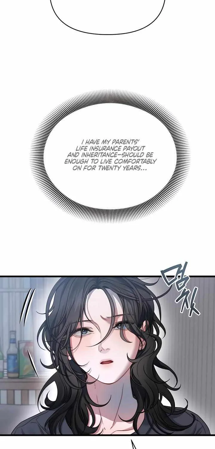 Read Ghost Tactic chapter 3 image 10 on Lezhin