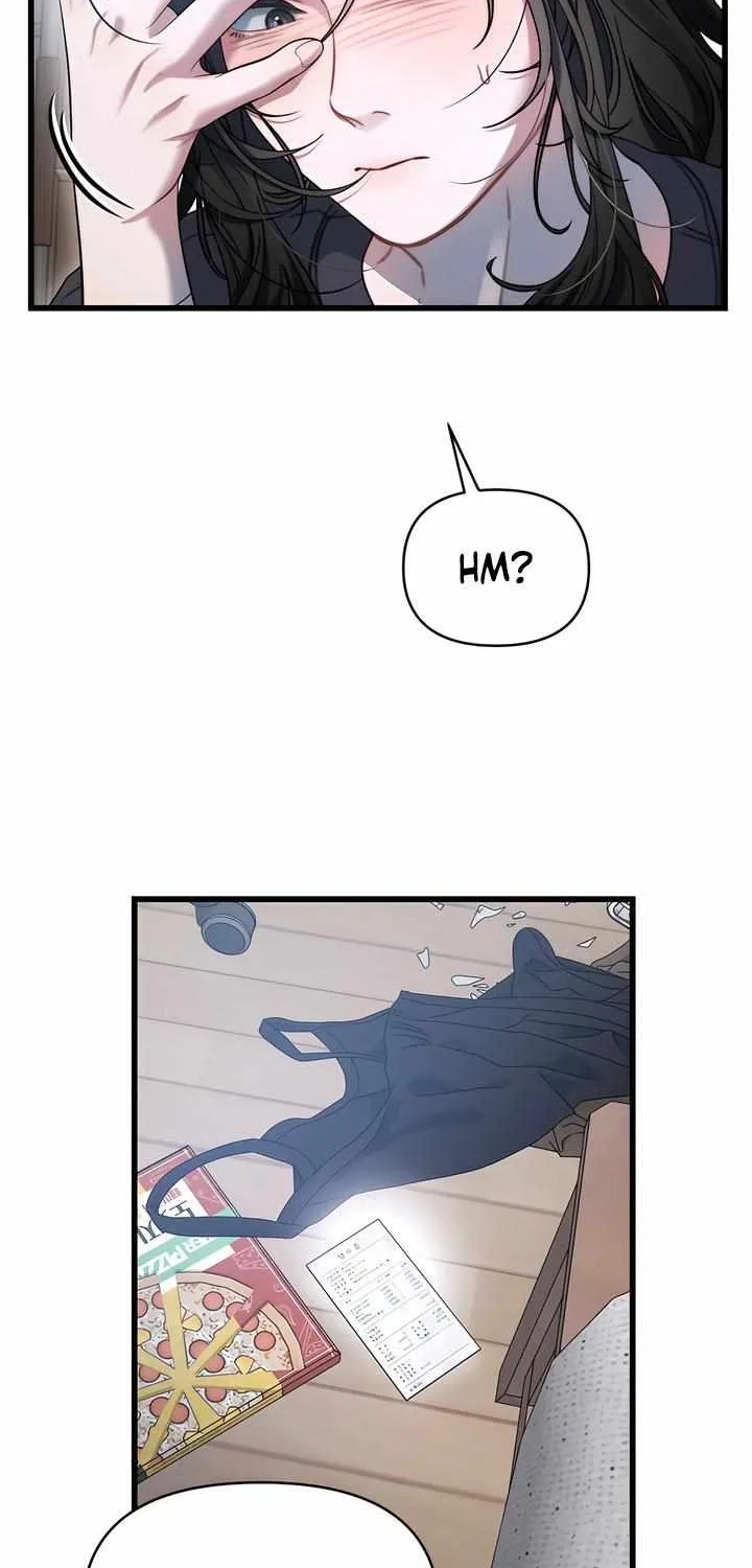 Read Ghost Tactic chapter 3 image 14 on Lezhin