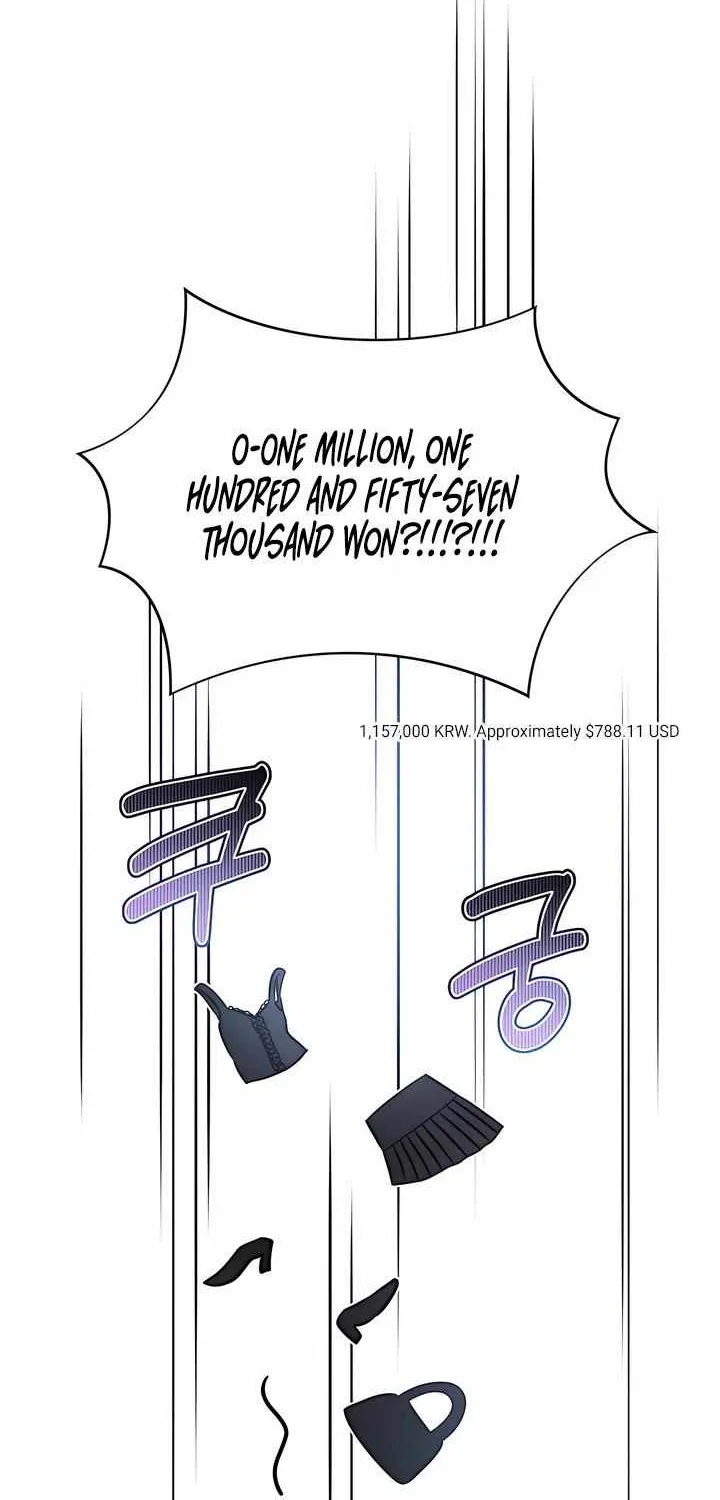 Read Ghost Tactic chapter 3 image 18 on Lezhin
