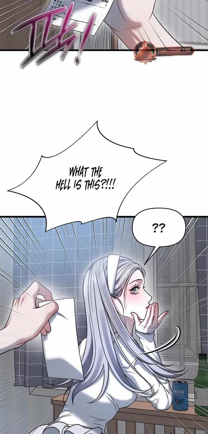 Read Ghost Tactic chapter 3 image 21 on Lezhin