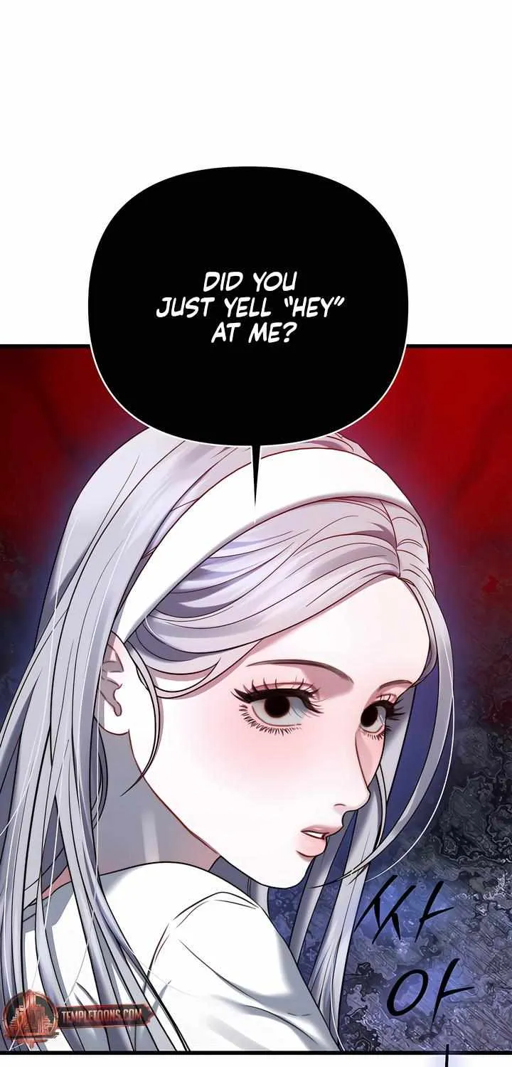 Read Ghost Tactic chapter 3 image 23 on Lezhin
