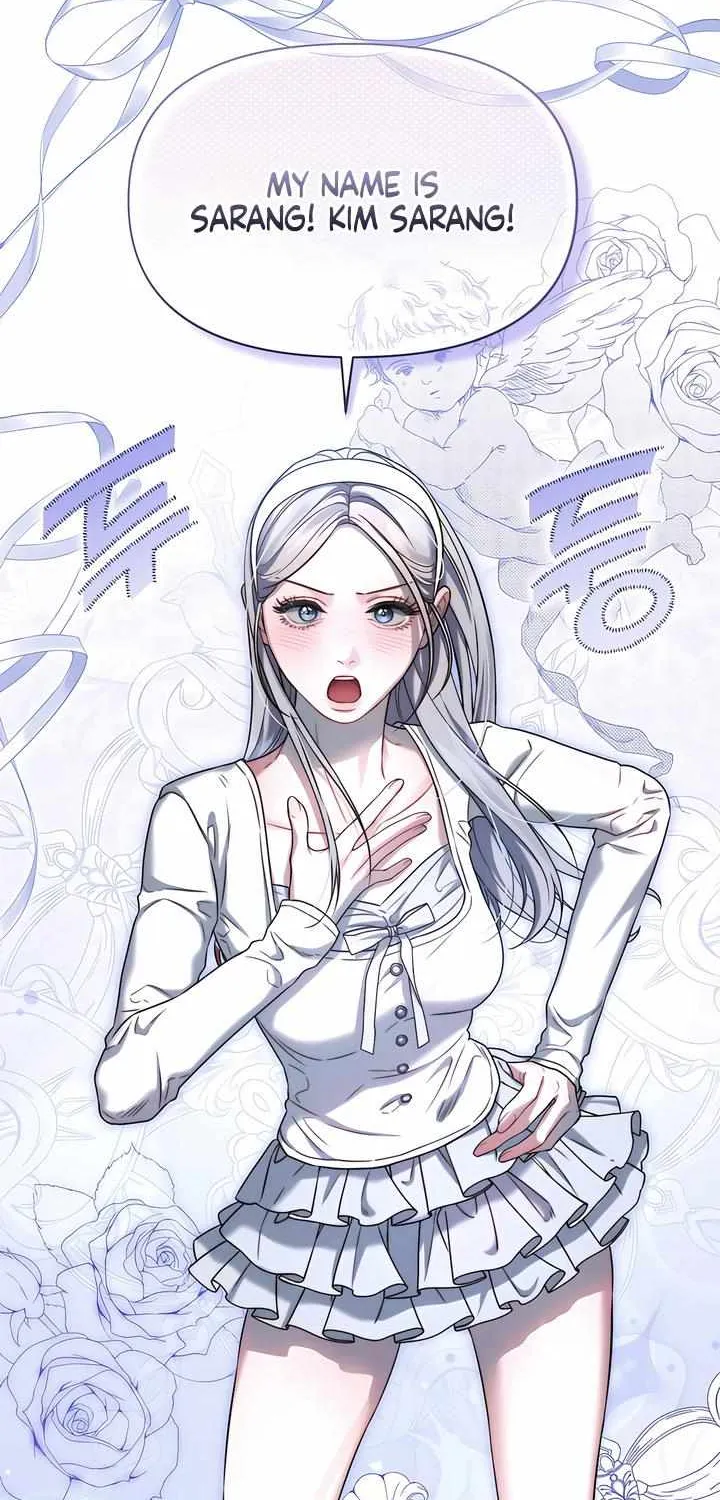 Read Ghost Tactic chapter 3 image 26 on Lezhin
