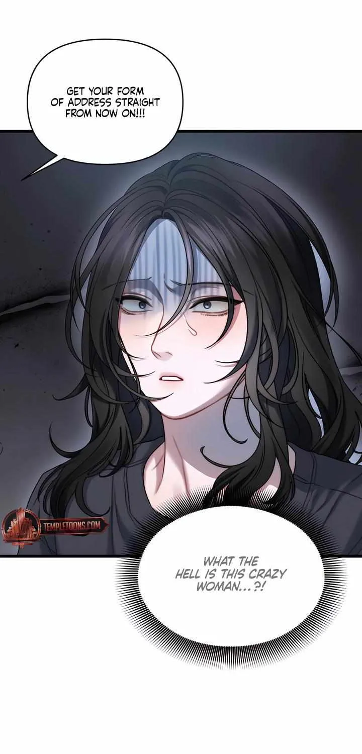 Read Ghost Tactic chapter 3 image 28 on Lezhin