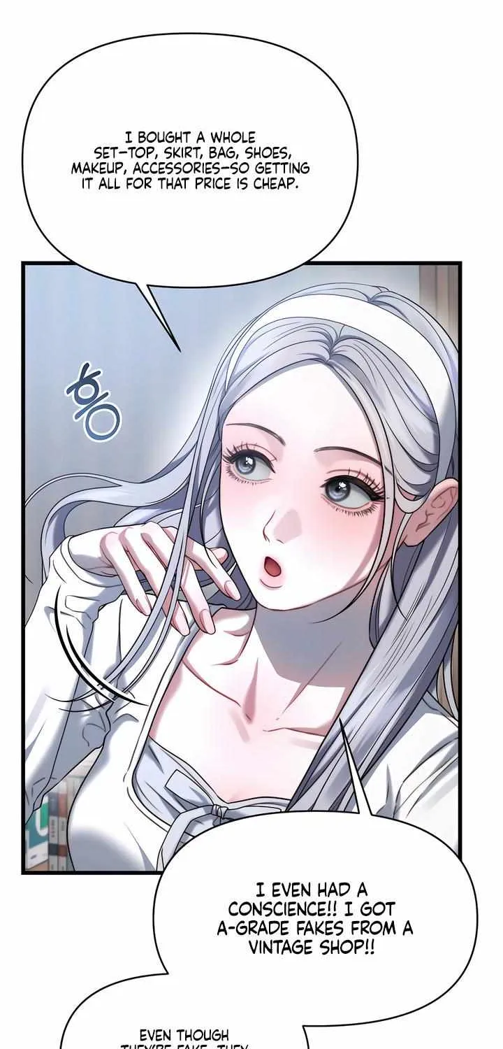 Read Ghost Tactic chapter 3 image 30 on Lezhin