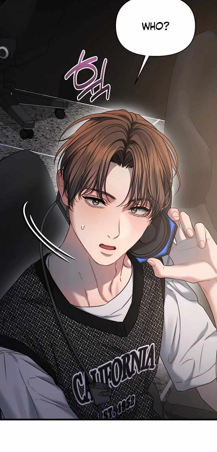 Read Ghost Tactic chapter 3 image 35 on Lezhin
