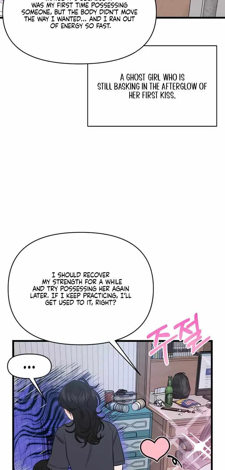Read Ghost Tactic chapter 3 image 4 on Lezhin