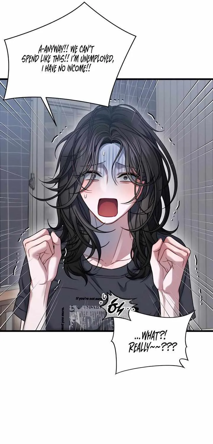 Read Ghost Tactic chapter 3 image 49 on Lezhin