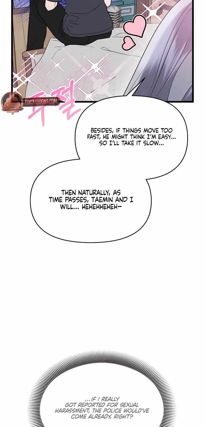 Read Ghost Tactic chapter 3 image 5 on Lezhin