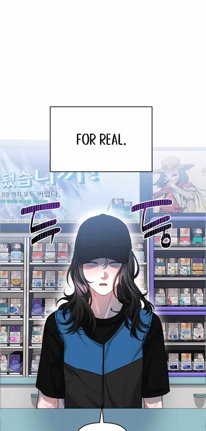 Read Ghost Tactic chapter 3 image 53 on Lezhin
