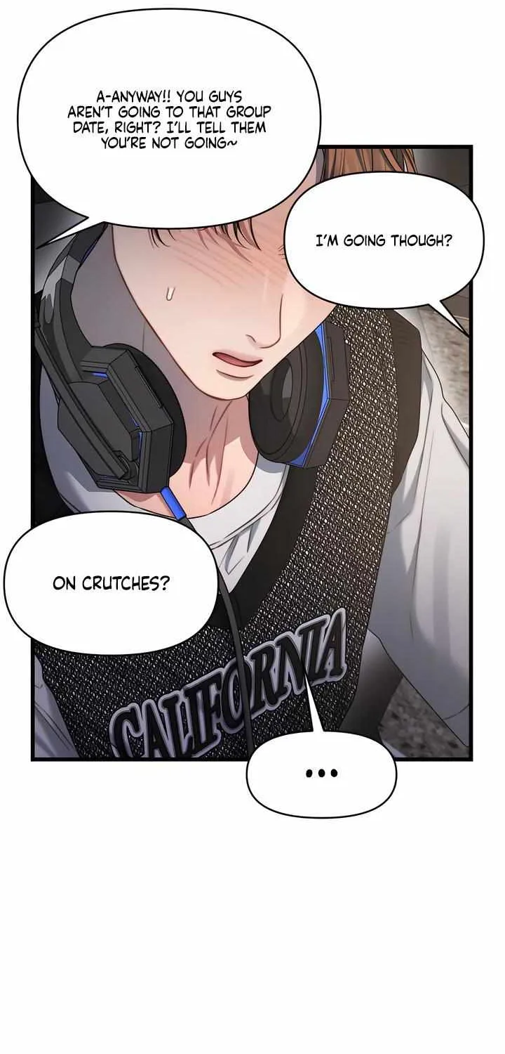 Read Ghost Tactic chapter 3 image 58 on Lezhin