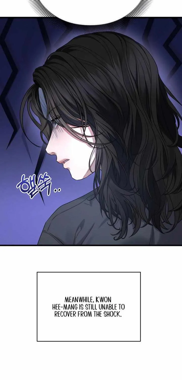 Read Ghost Tactic chapter 3 image 6 on Lezhin