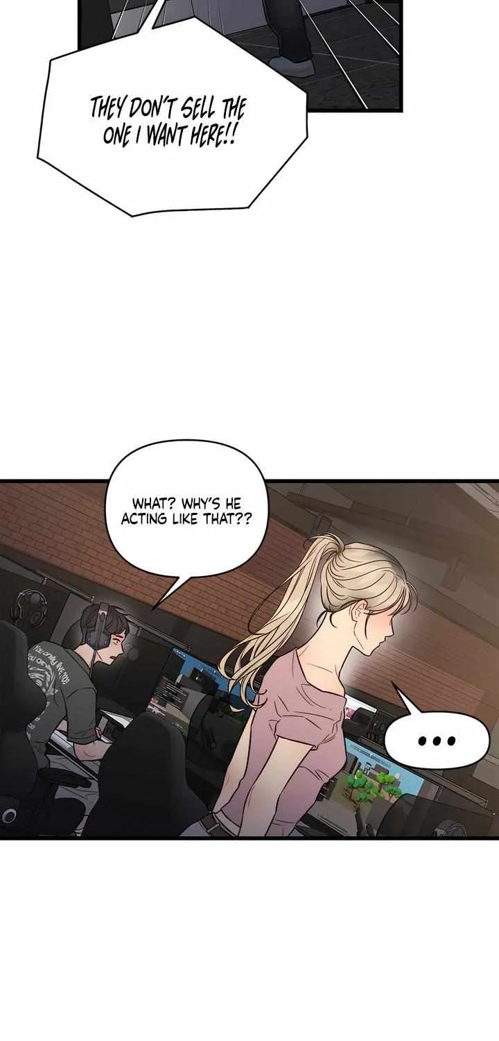 Read Ghost Tactic chapter 3 image 61 on Lezhin
