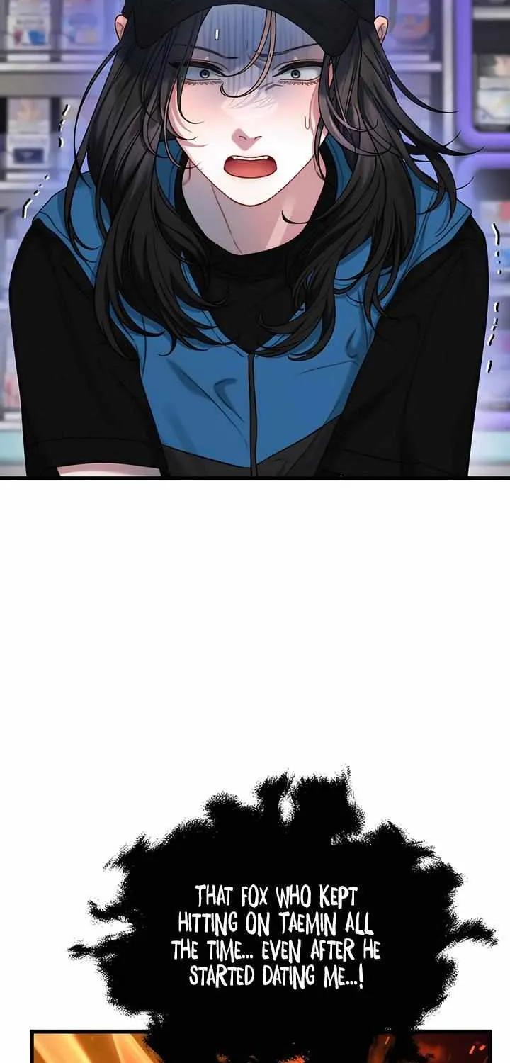 Read Ghost Tactic chapter 3 image 67 on Lezhin