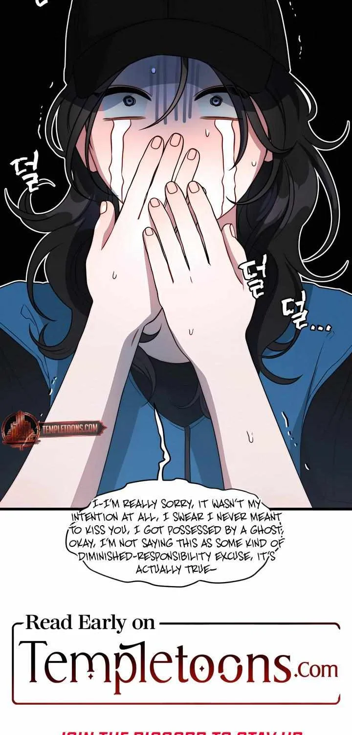 Read Ghost Tactic chapter 3 image 78 on Lezhin