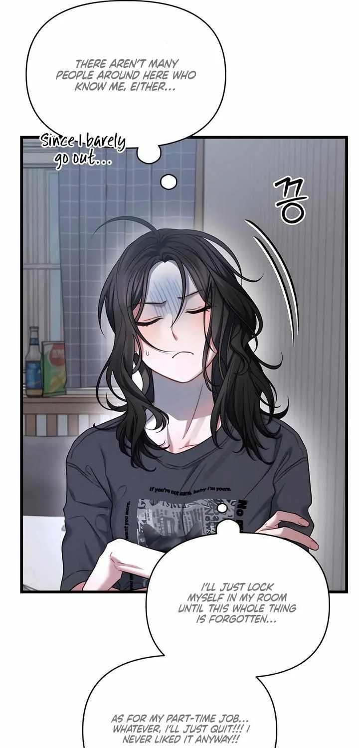 Read Ghost Tactic chapter 3 image 9 on Lezhin