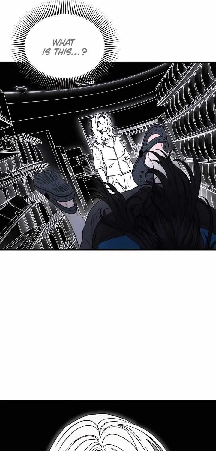 Read Ghost Tactic chapter 4 image 10 on Lezhin