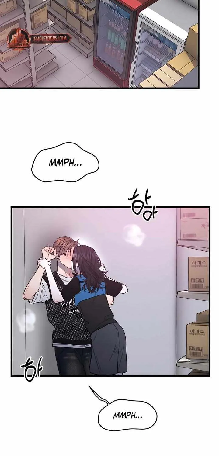 Read Ghost Tactic chapter 4 image 15 on Lezhin