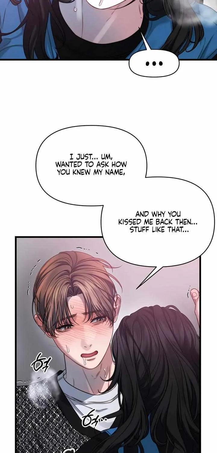 Read Ghost Tactic chapter 4 image 18 on Lezhin