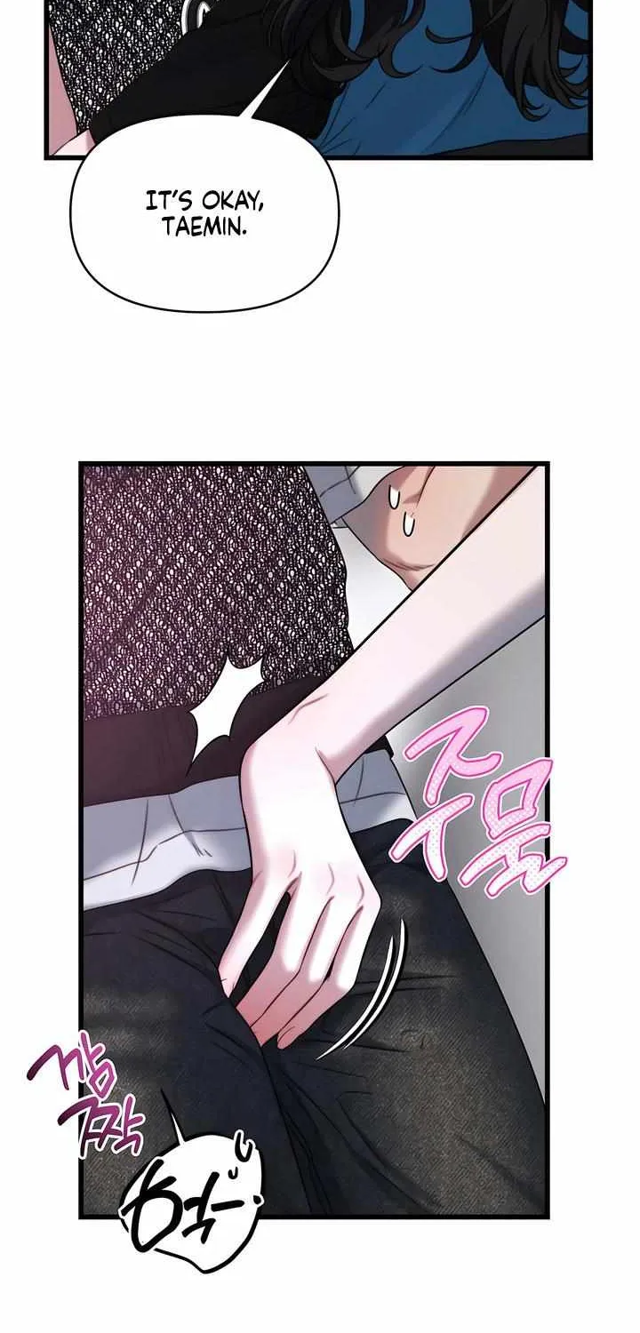 Read Ghost Tactic chapter 4 image 19 on Lezhin
