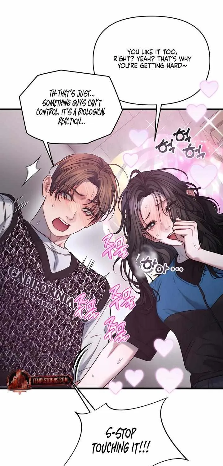 Read Ghost Tactic chapter 4 image 20 on Lezhin