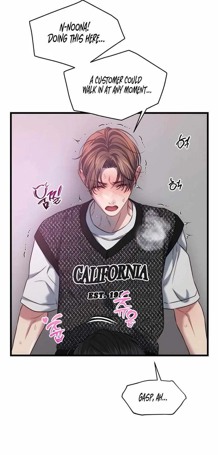 Read Ghost Tactic chapter 4 image 25 on Lezhin