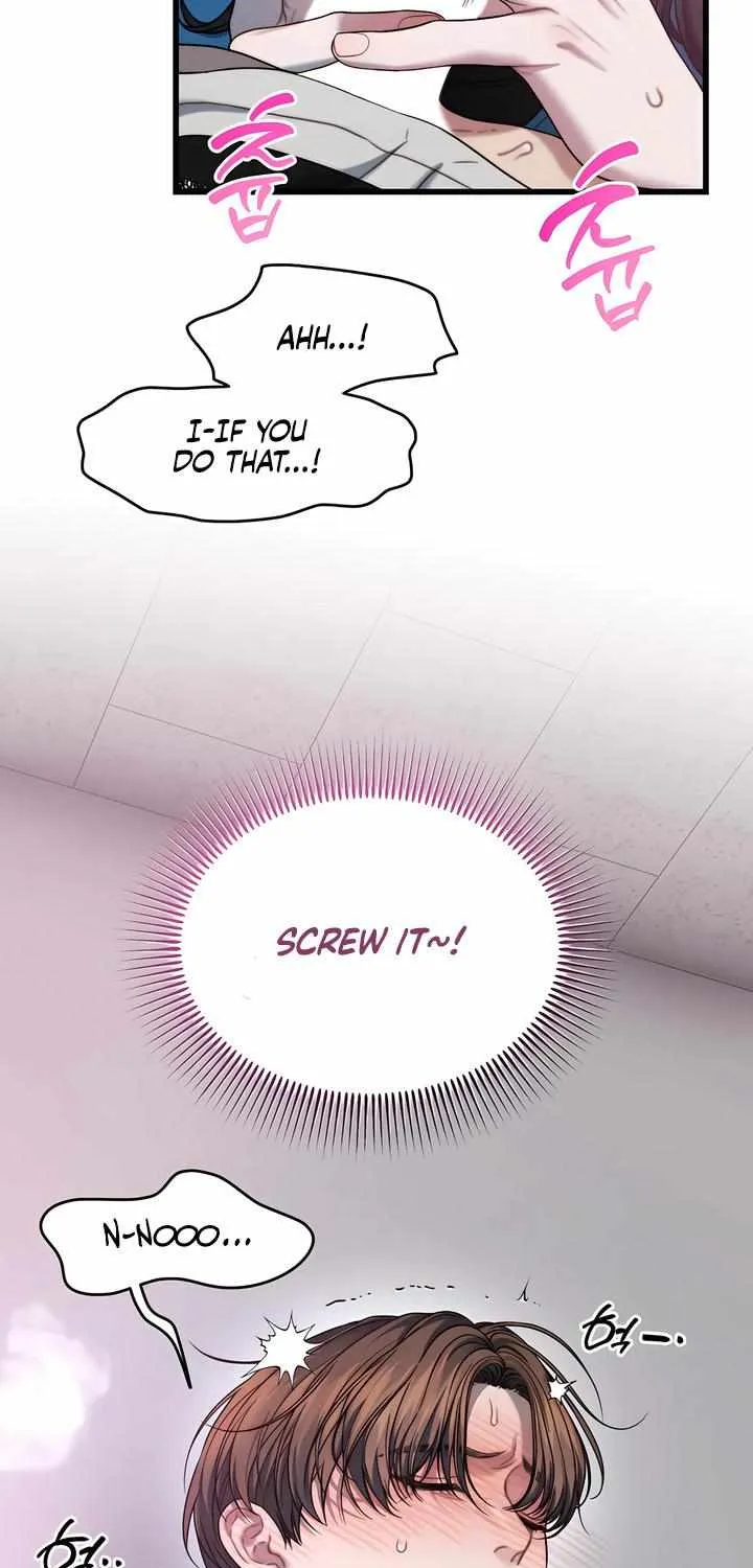 Read Ghost Tactic chapter 4 image 28 on Lezhin
