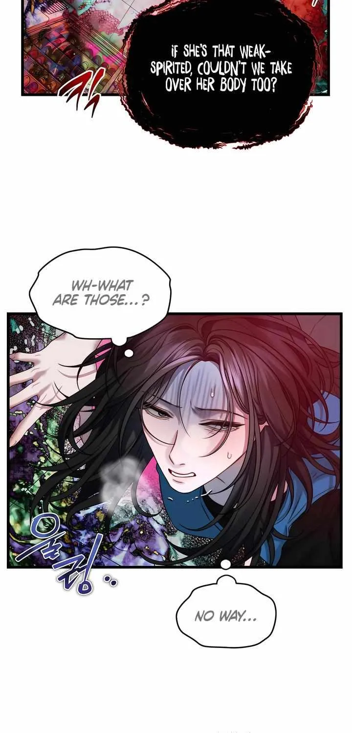 Read Ghost Tactic chapter 4 image 36 on Lezhin