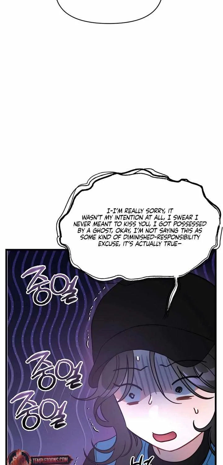 Read Ghost Tactic chapter 4 image 4 on Lezhin