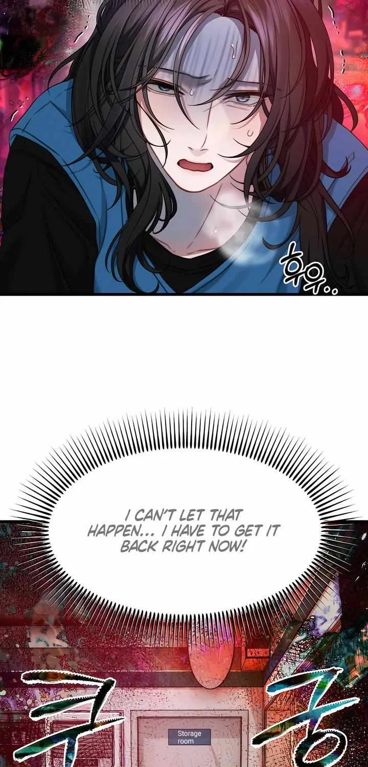 Read Ghost Tactic chapter 4 image 41 on Lezhin