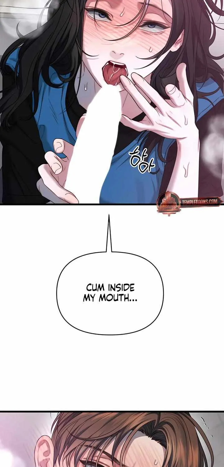 Read Ghost Tactic chapter 4 image 46 on Lezhin