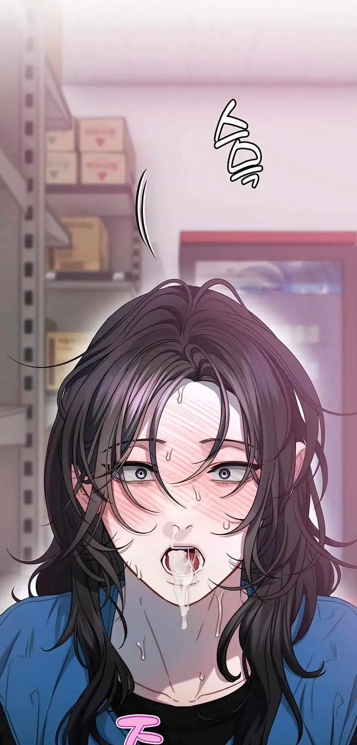 Read Ghost Tactic chapter 4 image 57 on Lezhin